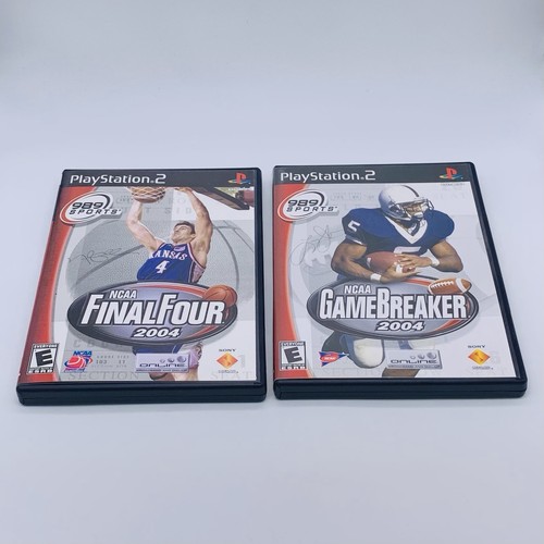 Lot ncaa final four 2004 - ncaa,